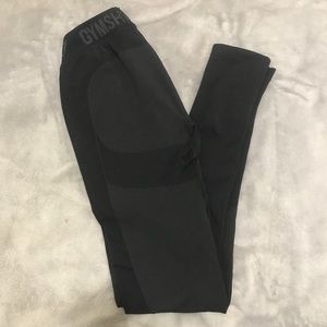 Gymshark flex leggings